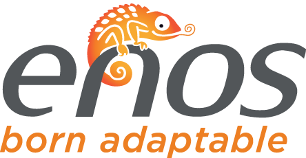eNOS