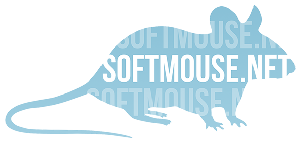 SoftMouse.NET