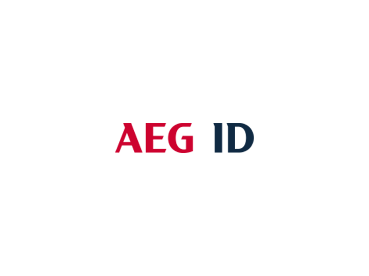 AEG ID logo