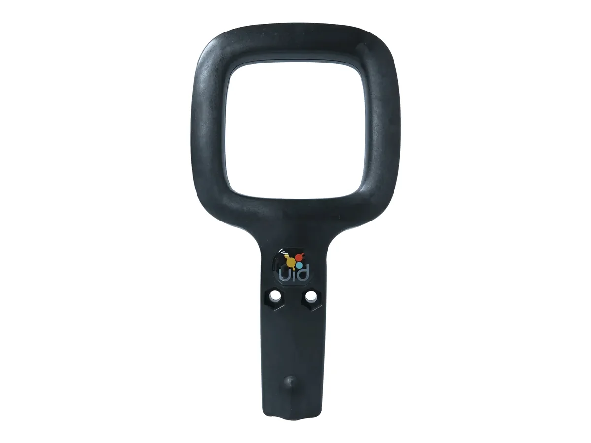 Square Antenna Wand