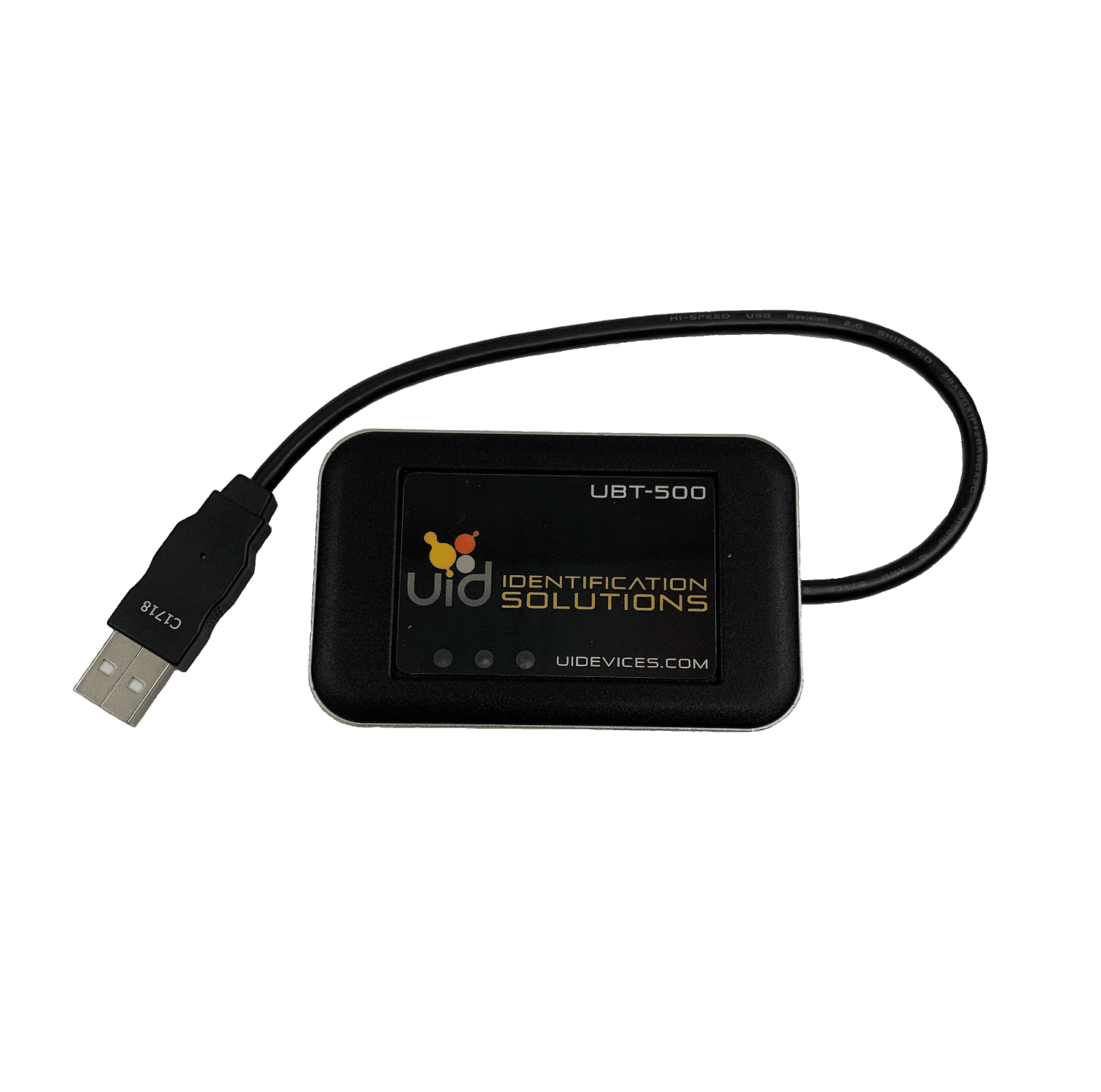 UID UBT-500 Bluetooth dongle for URH handheld readers