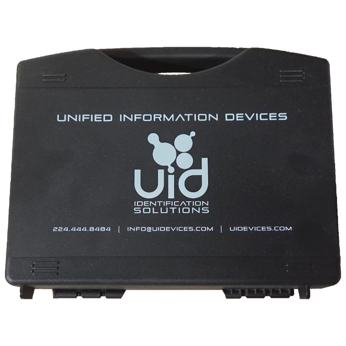 Handheld Reader Hard Case