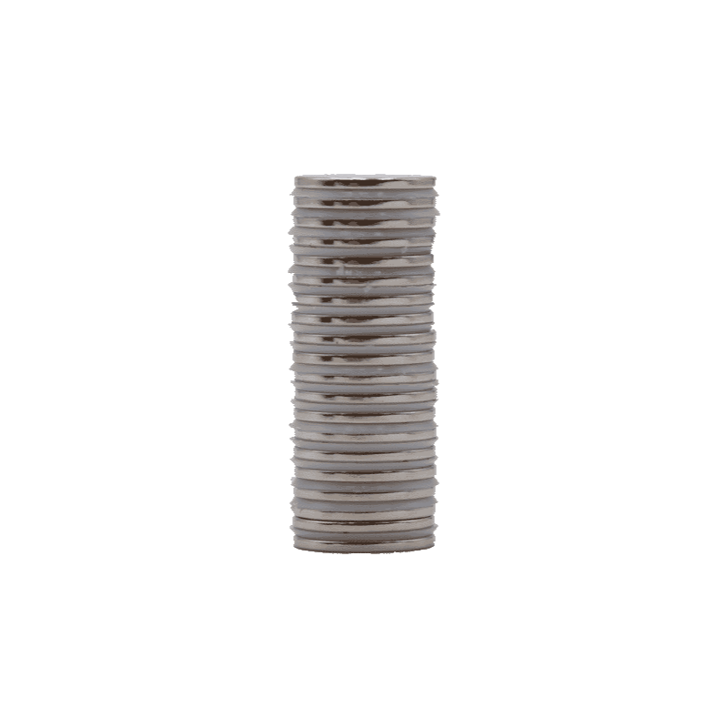 AnyCage Mounting Magnets — 20-Pack