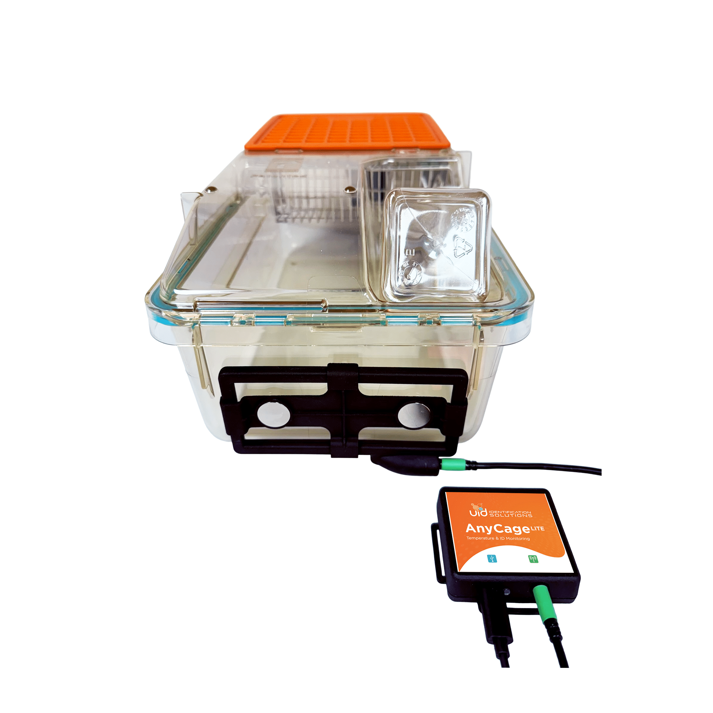 AnyCage Lite Starter Kit