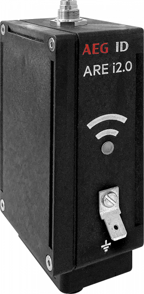 AEG ID ARE i2.0 SEMI compact RFID reader