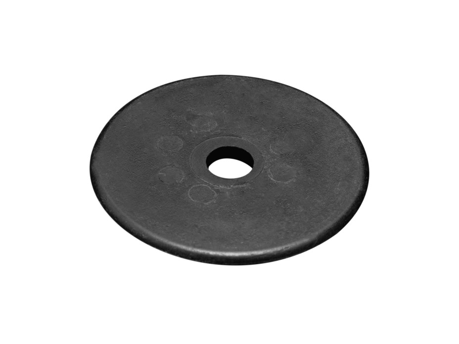 Disc Transponders