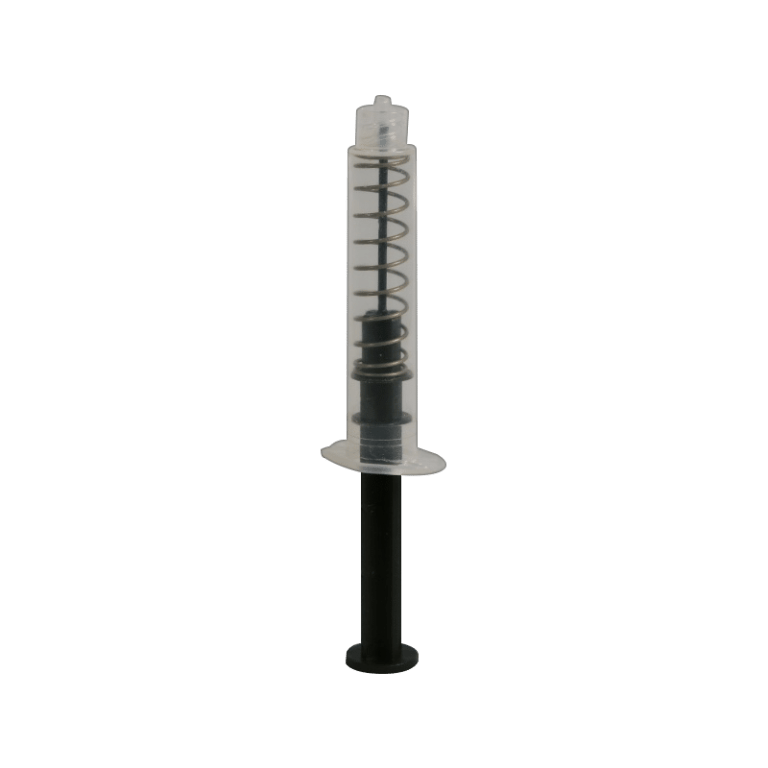 USI-1 Microchip Syringe Injector