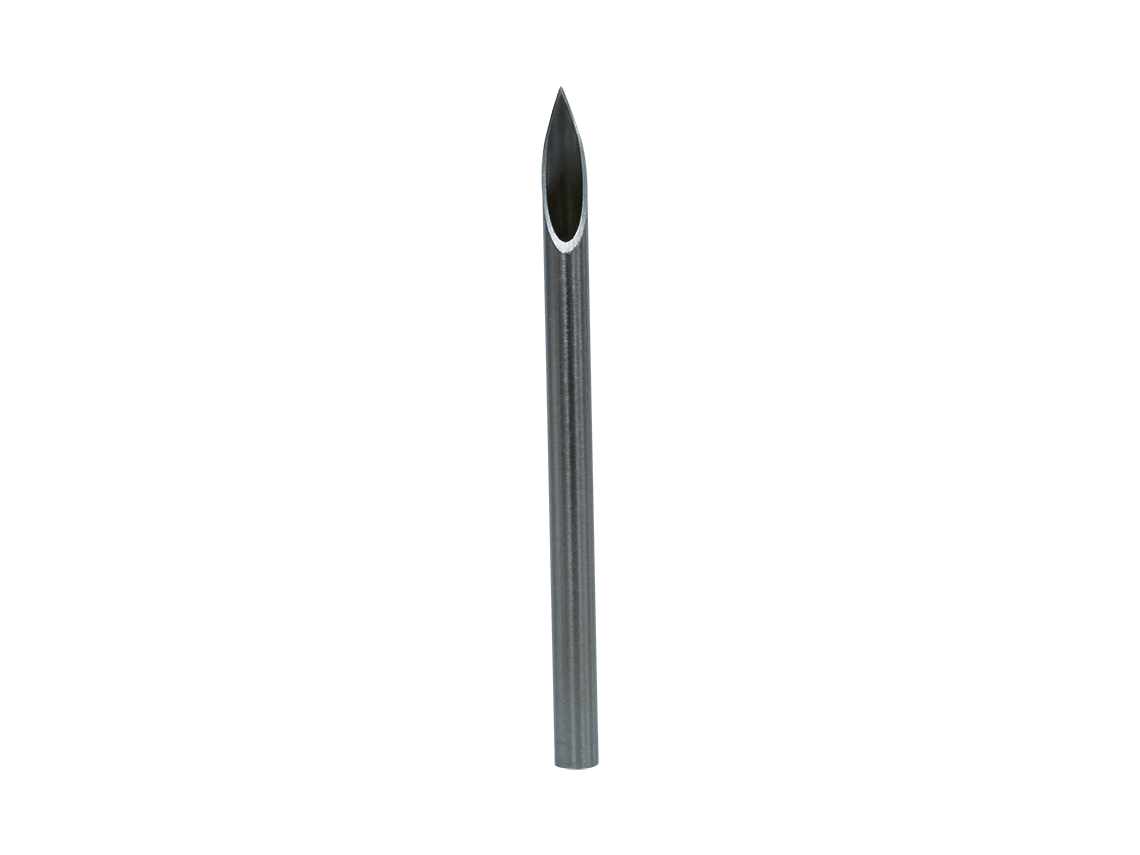 PIT Tag Injector Needle