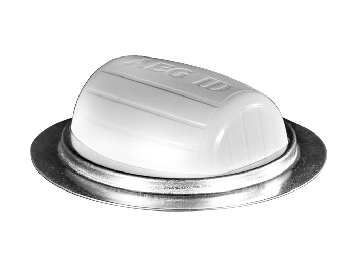 Keg Transponder
