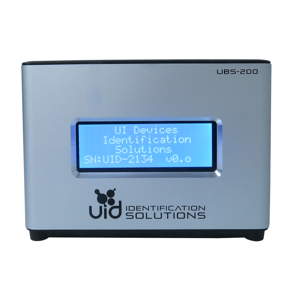 UBS-200L Base Station Reader