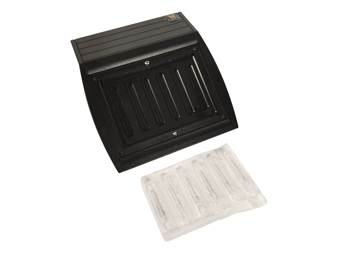 UPS-60 Provisioning Station