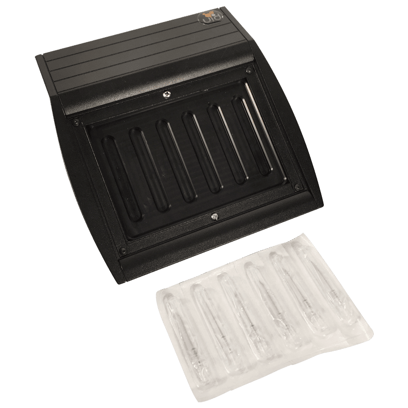UPS-60 Chip Provisioning Station