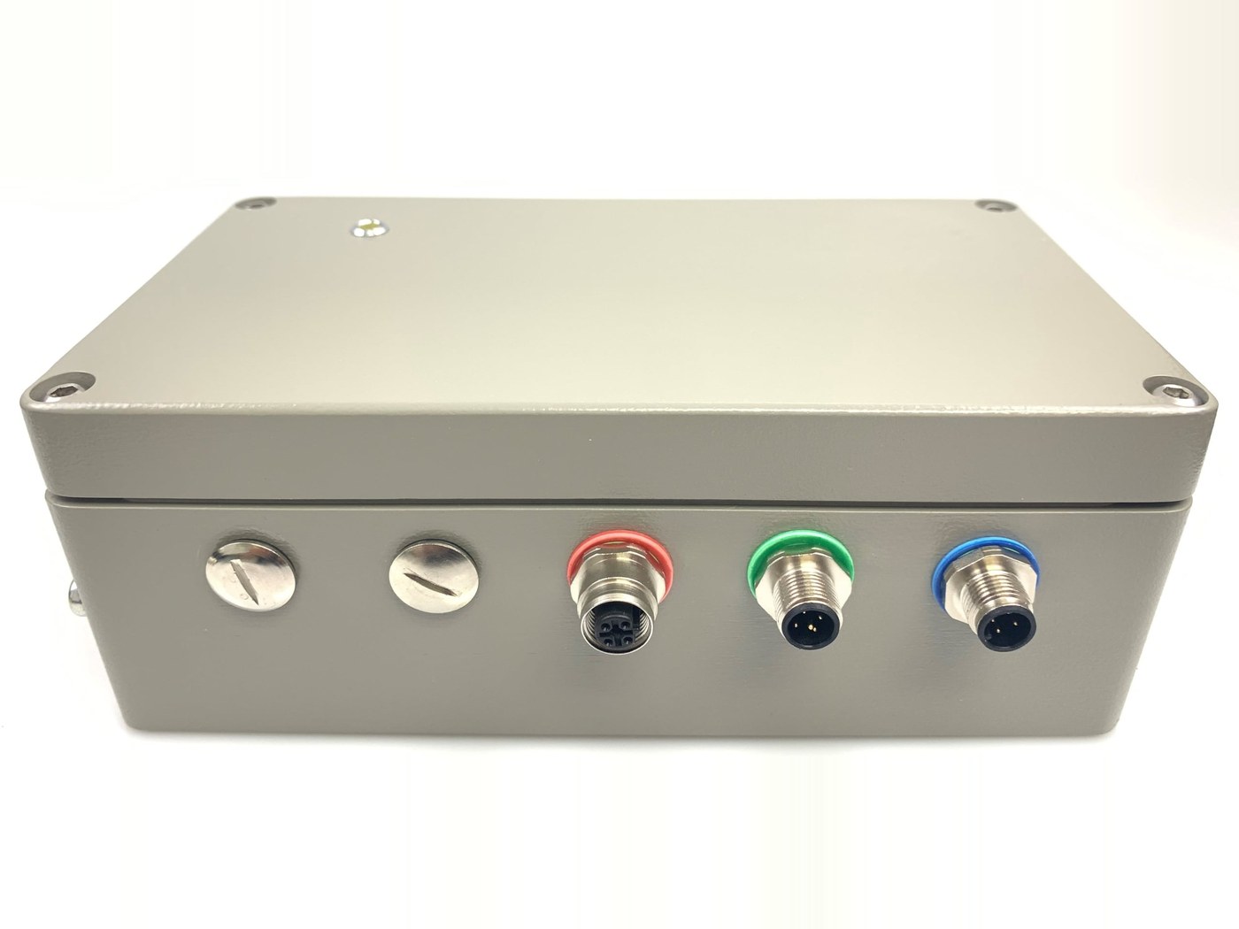 URC-500 High Power Console Reader
