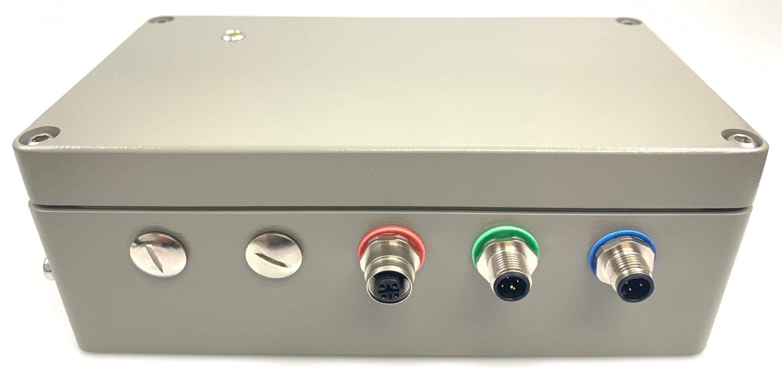 URC-500 - High Power Console Reader