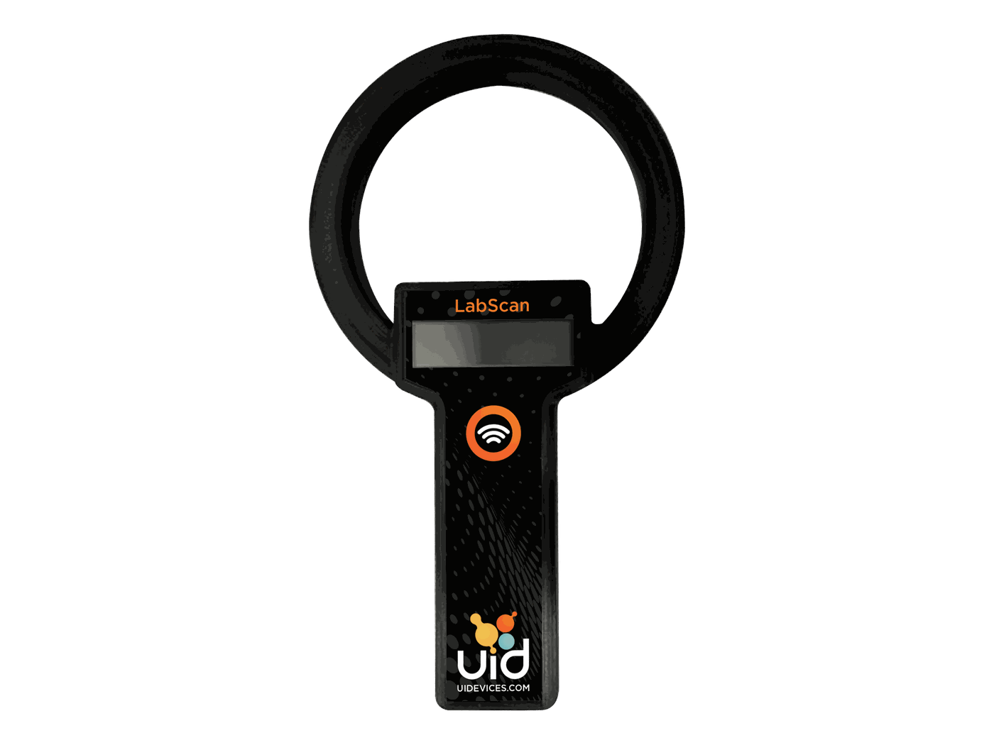 URH-2 Handheld Reader