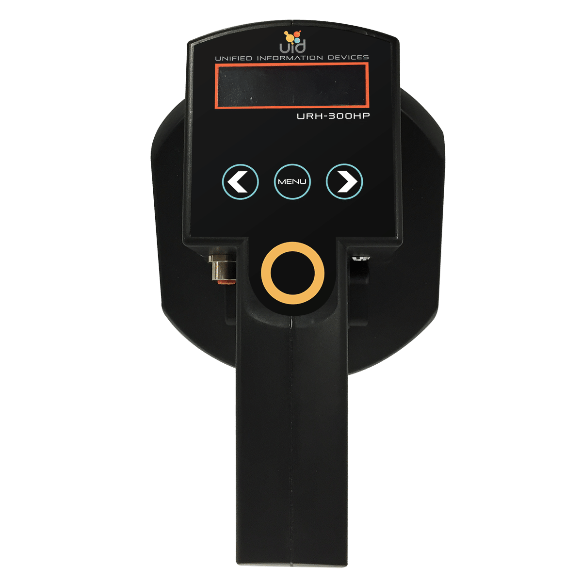 URH-300HP-ISO High-Power Reader