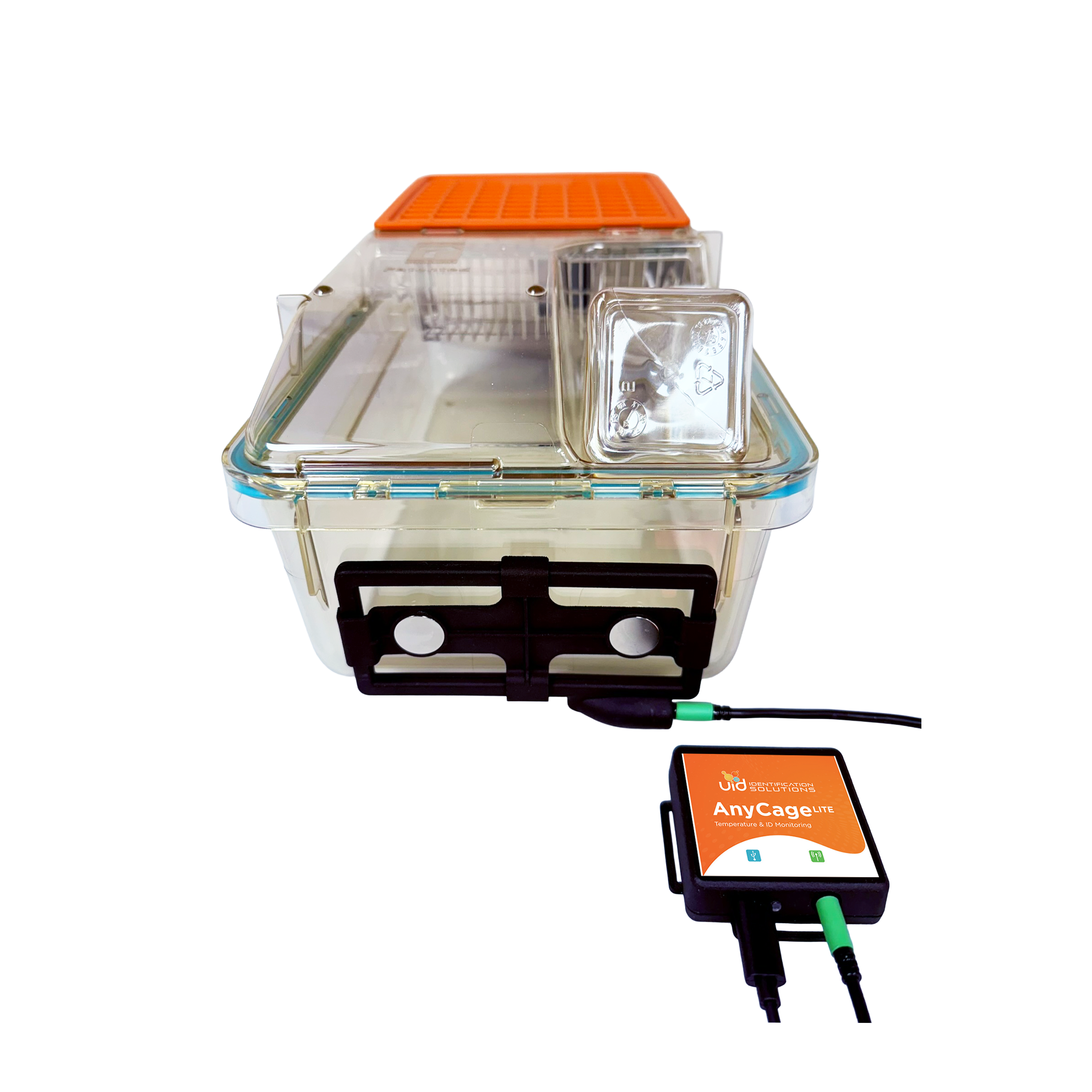 AnyCage Lite Starter Kit