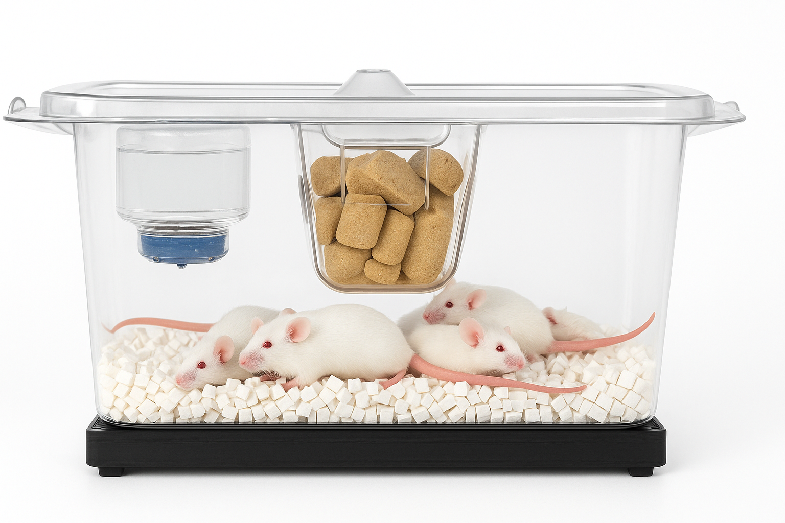 Mouse Matrix
