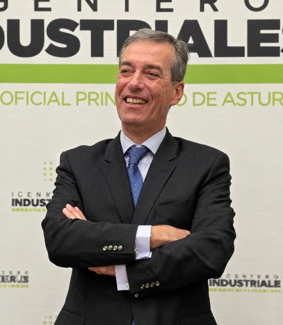 Mario Gonzalez