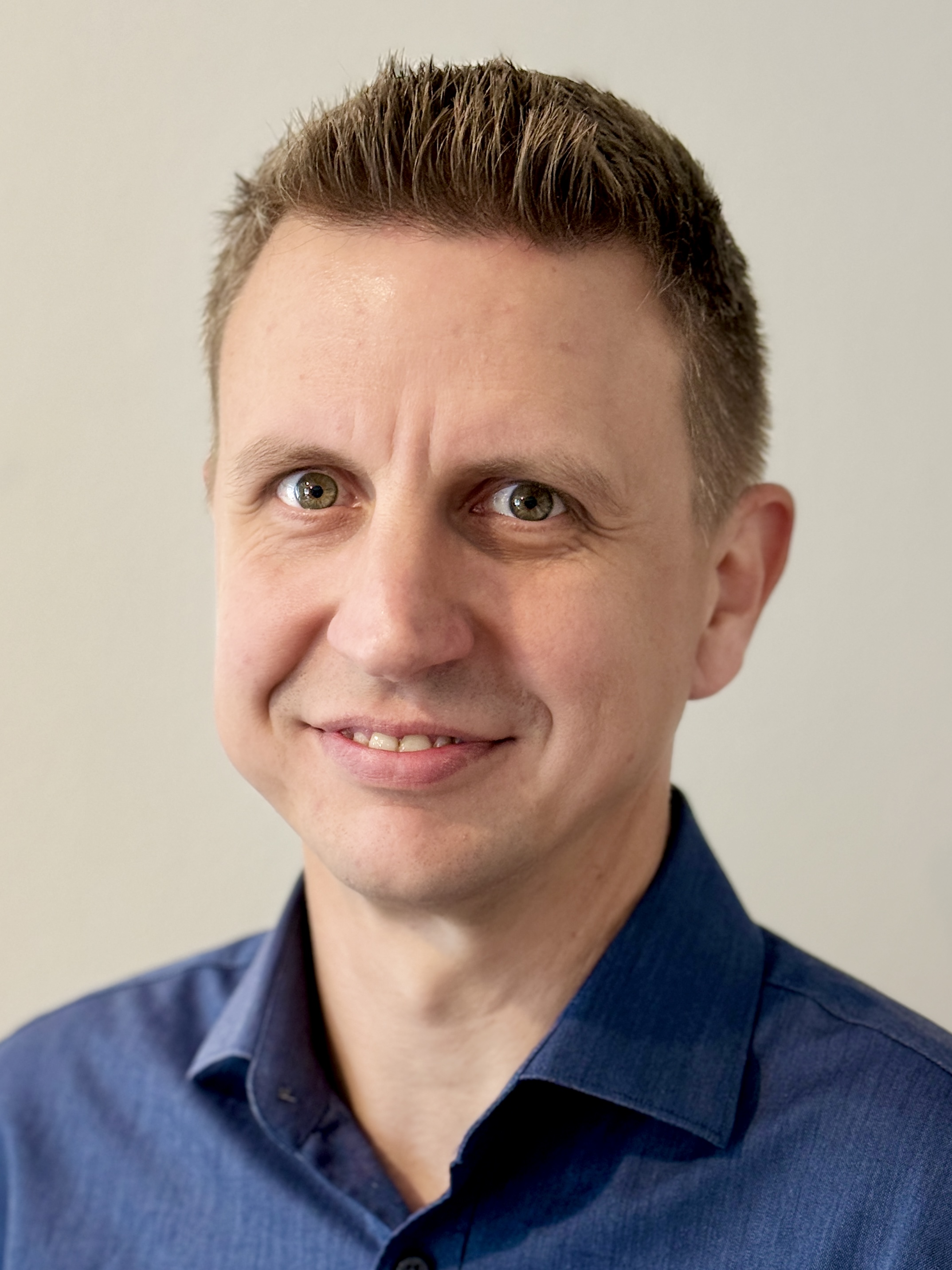 Petr Jaderný