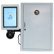 RFID Controlled Drug Cabinet